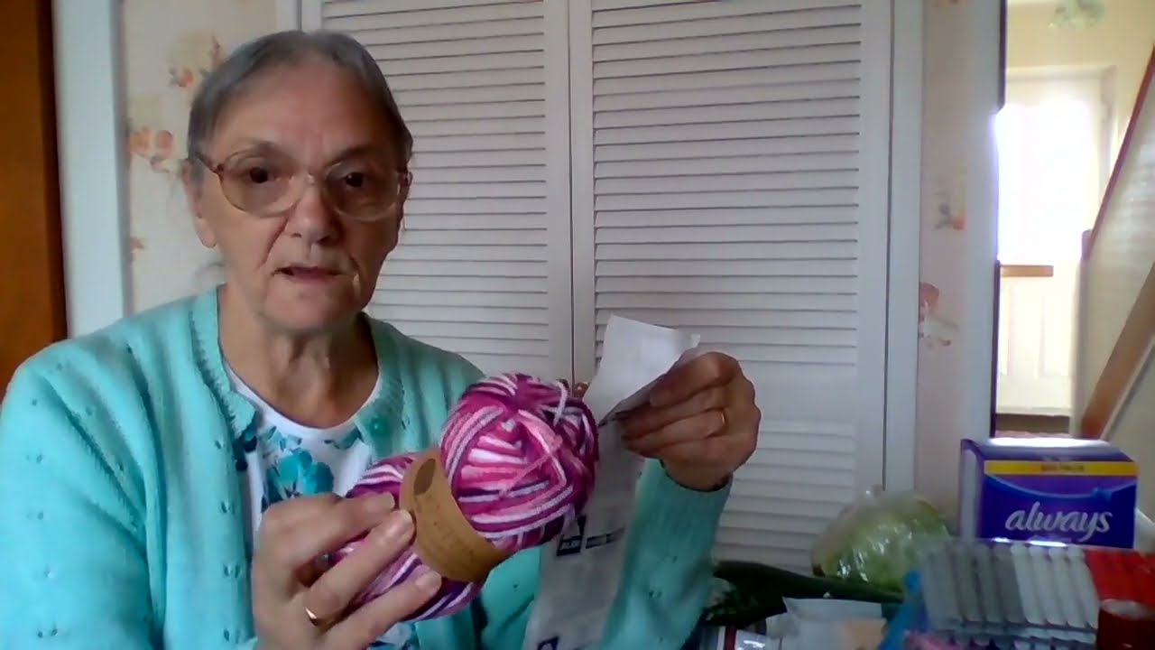 Poundland и Aldi's Haul, Sheila's Other Things 3 года назад