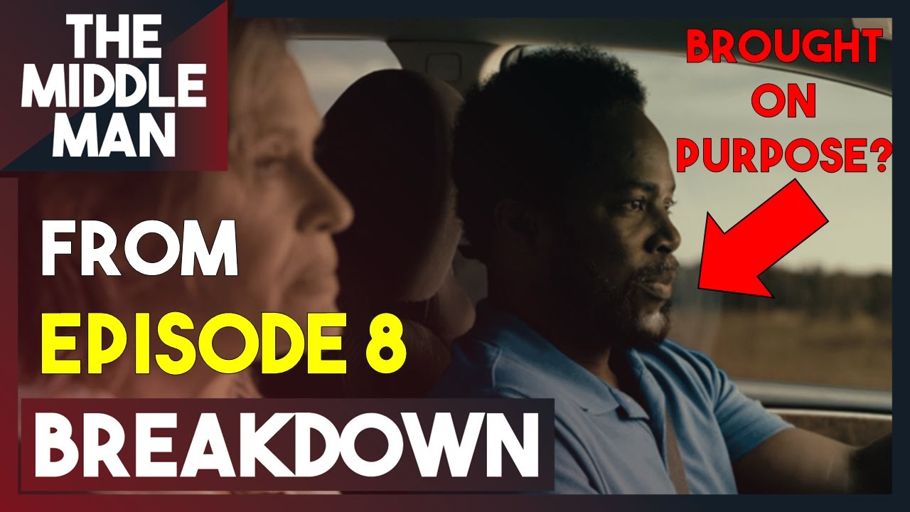 FROM Episode 8 BREAKDOWN | Theories, Explained, Things Missed, Easter Eggs, Review, Recap, EPIX