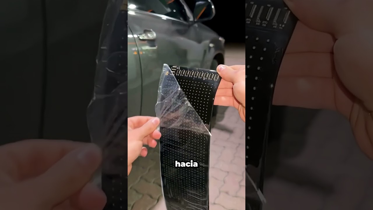 &iquest;C&oacute;mo controla luces LED desde su celular?
