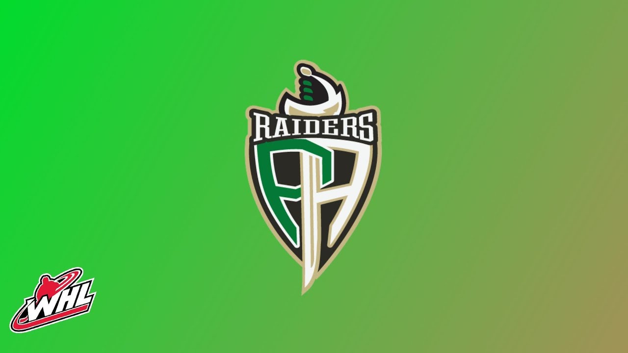 Prince Albert Raiders 2025 Goal Horn