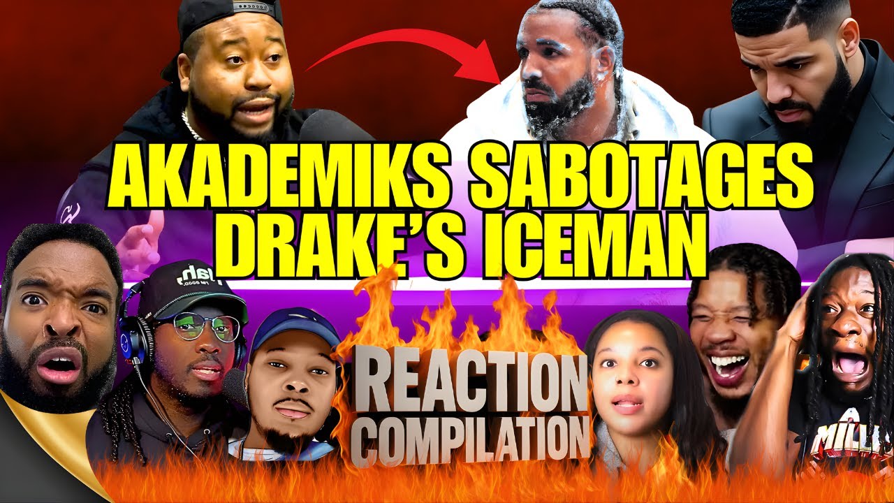 DJ Akademiks 