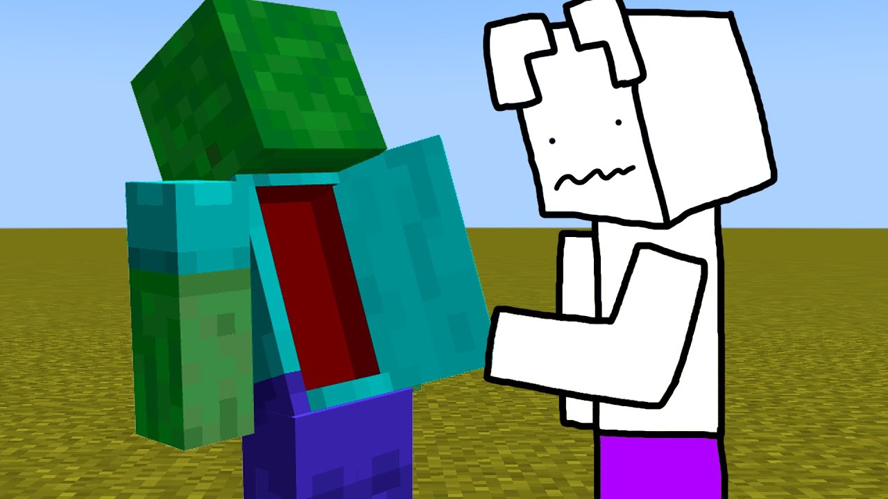 não baixe esse mod de gente doida - 🛠️Sexta dos Mods🛠️