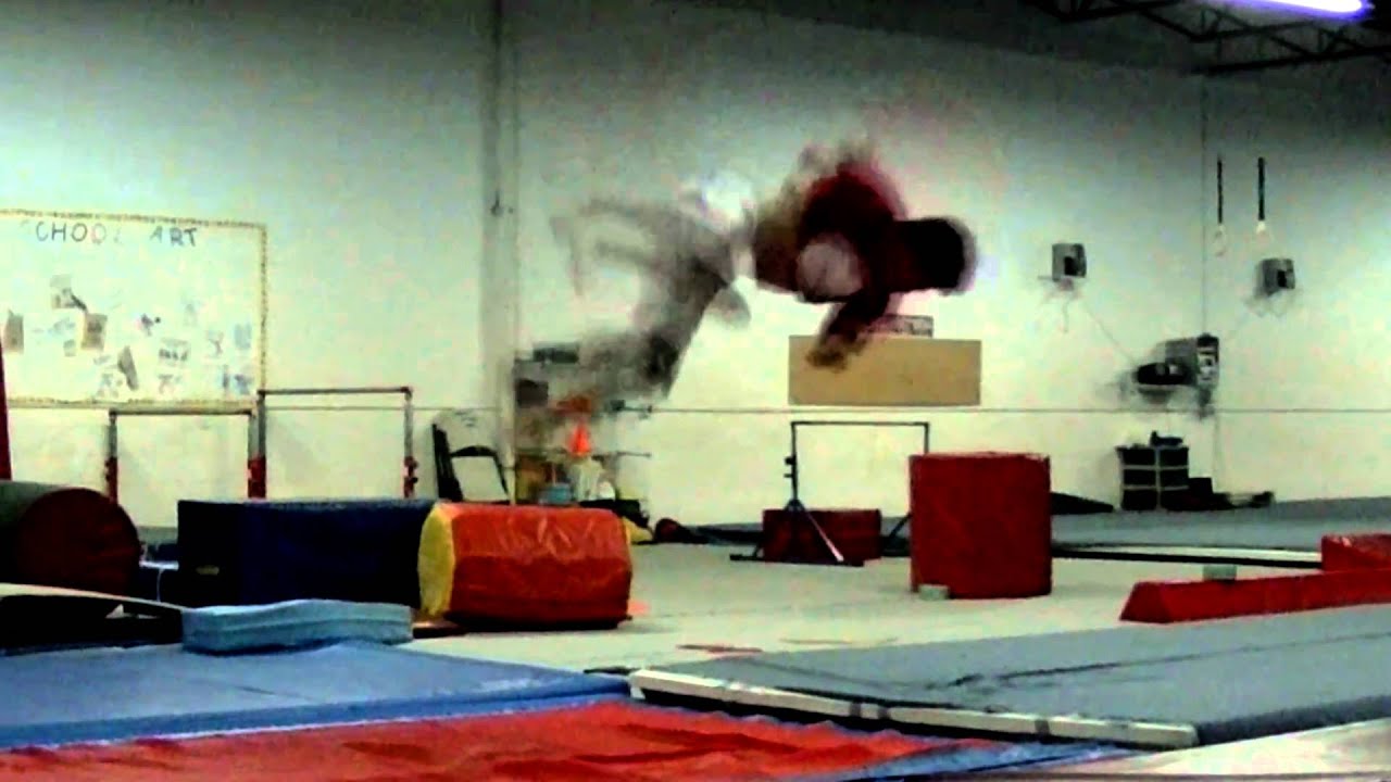Daniel Pitlock - The Beast