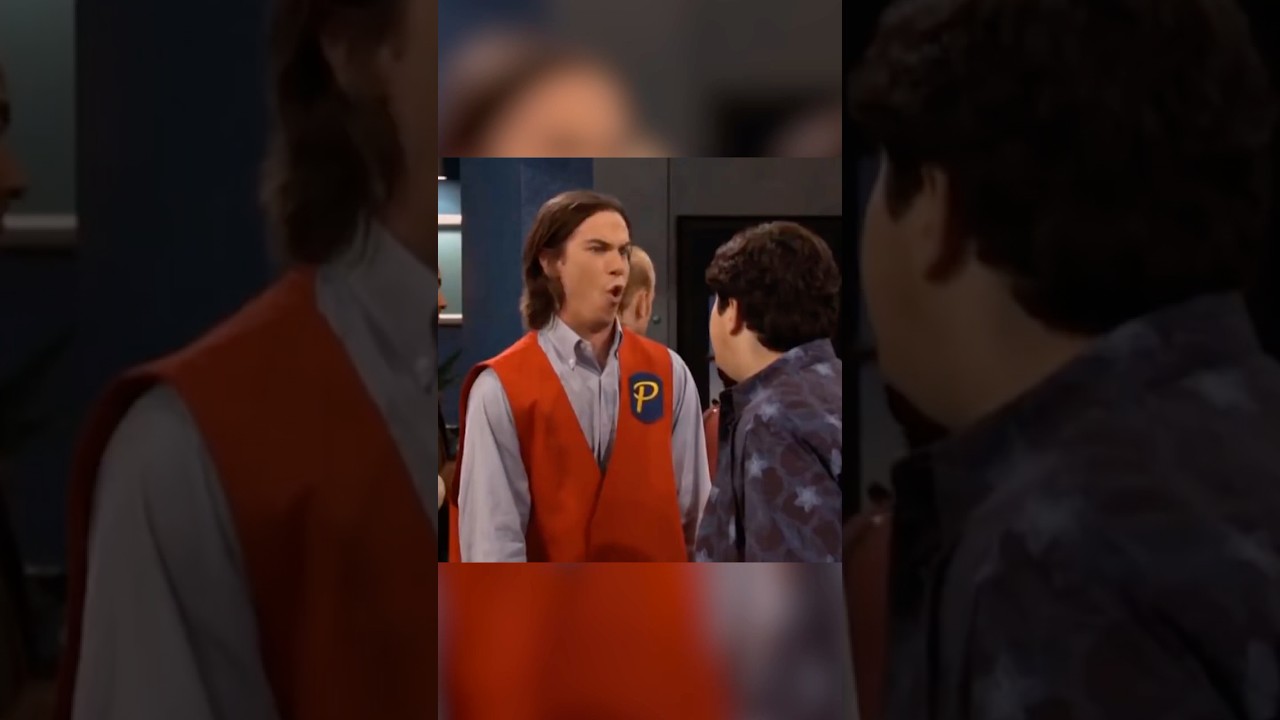 Is Spencer ACTUALLY Crazy Steve?