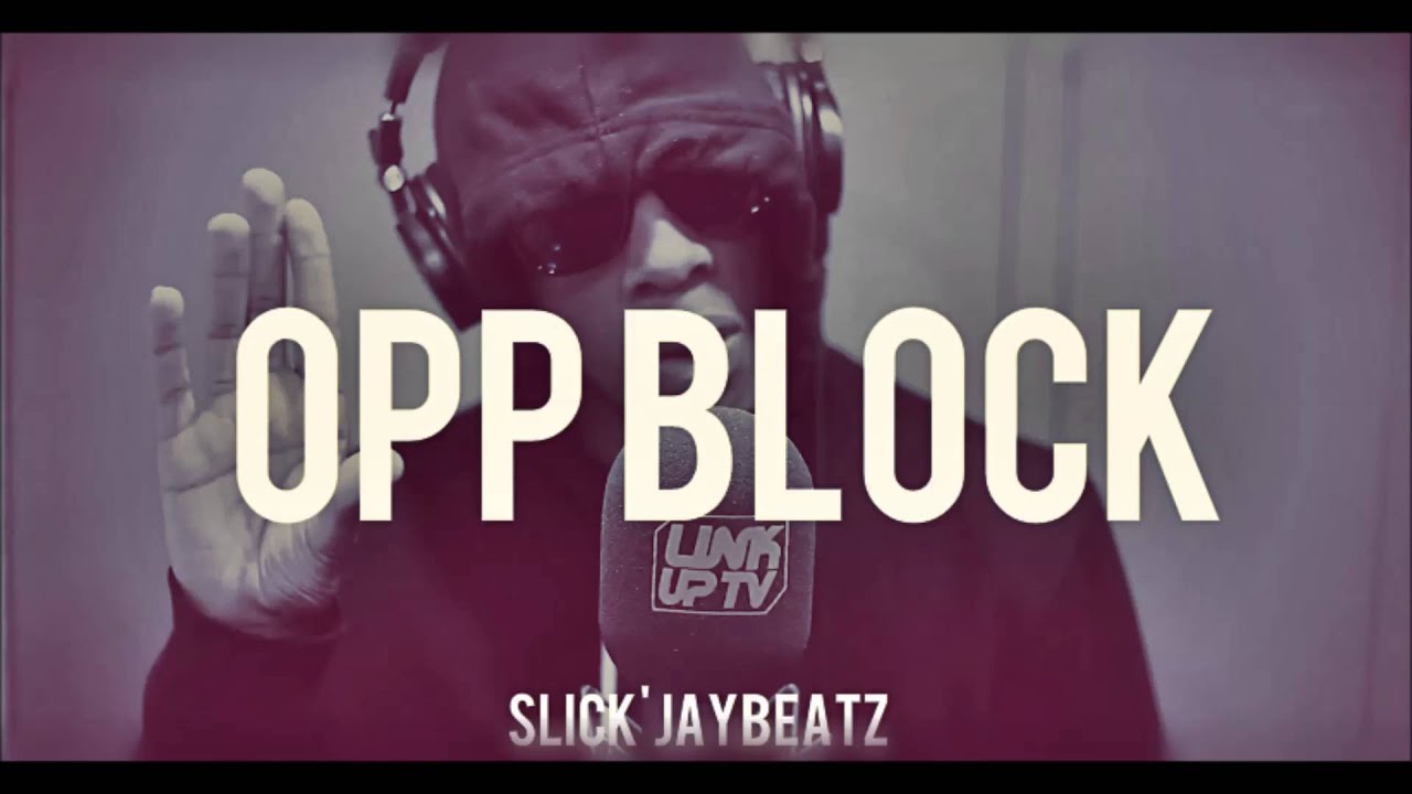 (FREEBEAT) Mostack x Sneakbo Type Beat 
