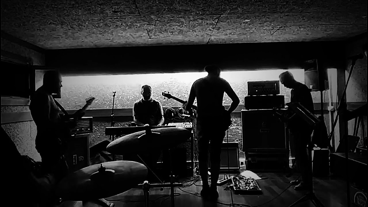 No Love Lost (Joy Division cover)