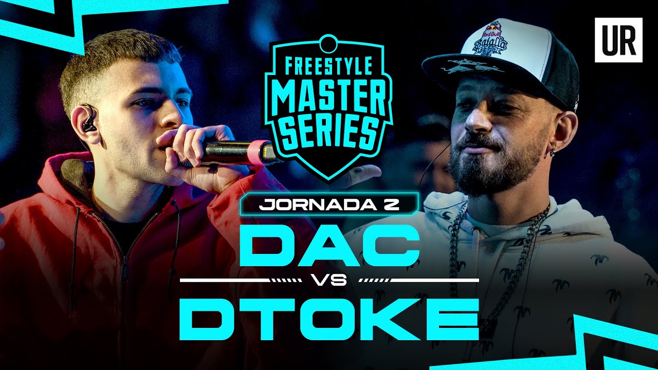 DTOKE VS DAC I #FMSARGENTINA 2023 Jornada 2  | Urban Roosters