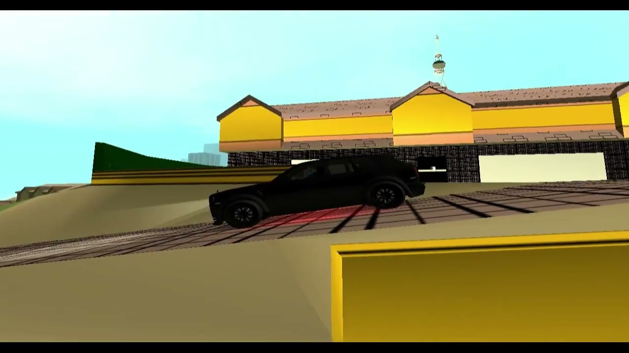 ME COMPRE UNA Rolls_Royce Cullinan  EN MTA DMRP #roleplay