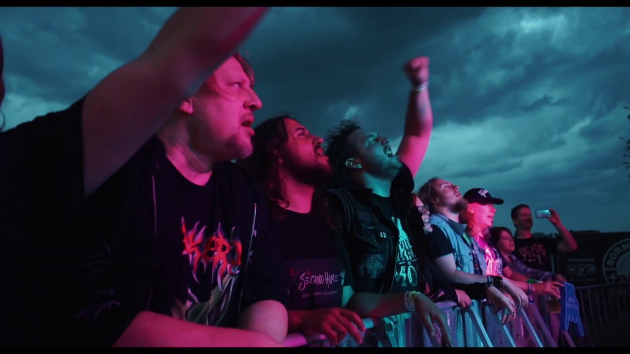 Rock den Acker 2019 - offizielles Video