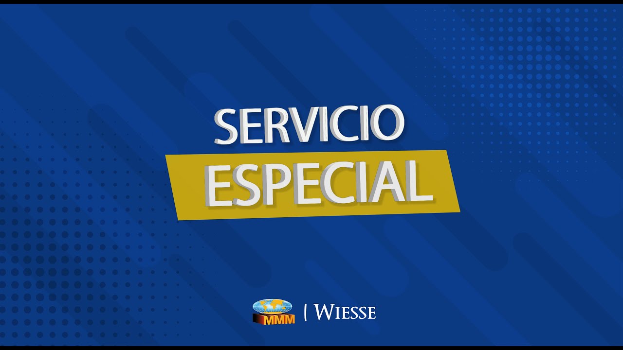 🔴Servicio especial de Caballeros🔴