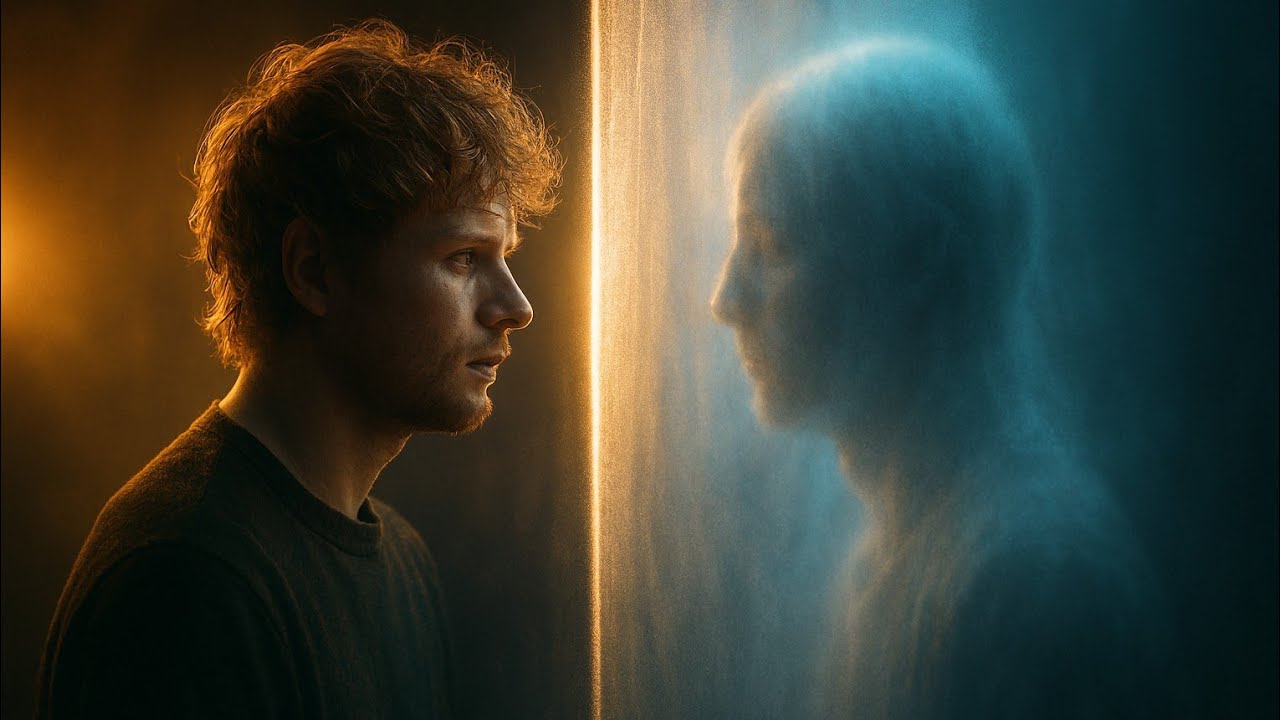 The Thin Veil Between Life and Death | Emotional Love Song (Ed Sheeran–Inspired Ballad)2026
