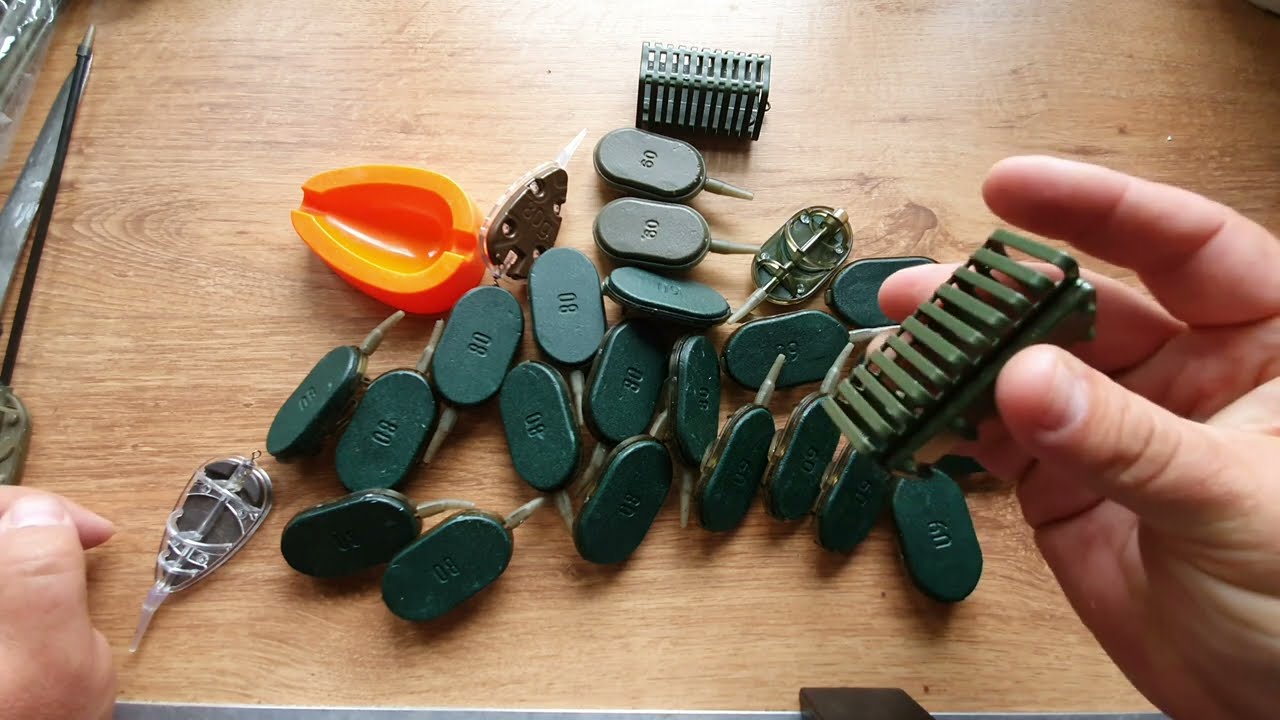 Unboxing / Mad Carp / Extra gratisy