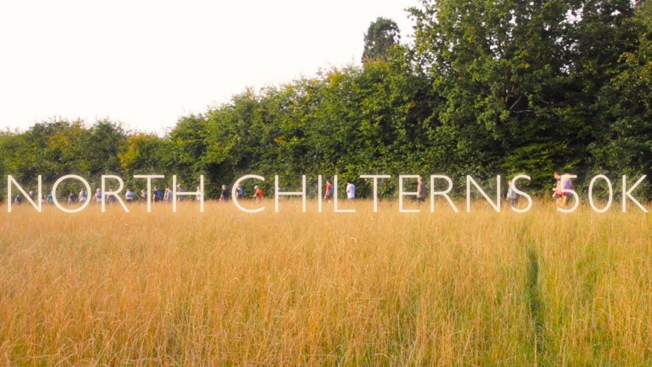 NORTH CHILTERNS 50K 2023