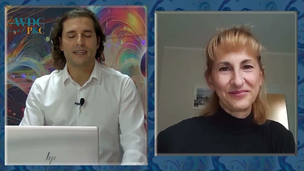 World Dance Podcast n. 8 - Iscrizioni chiuse e nuove emozioni in arrivo: il WDC si prepara allo show