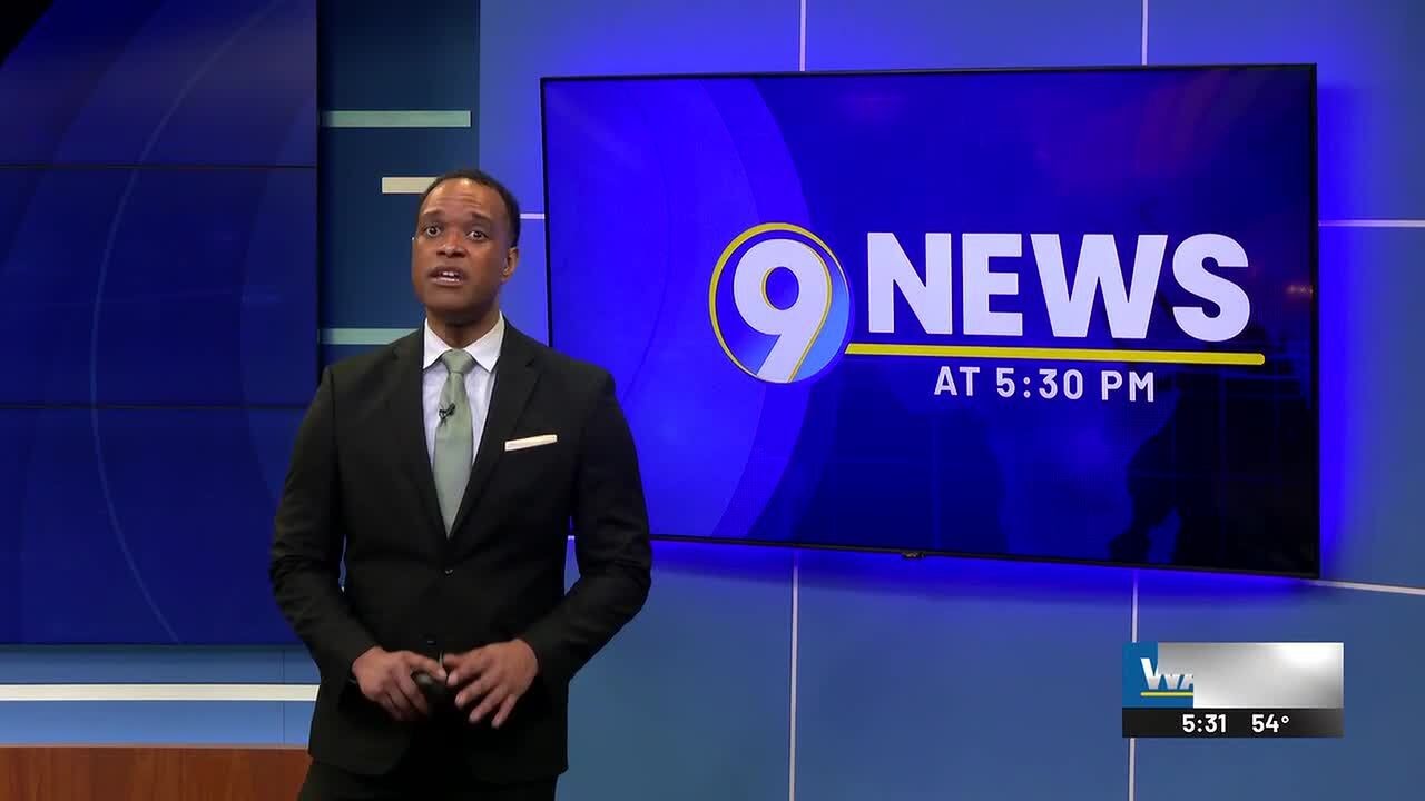 9News at 5:30 - Thursday, Feb. 5