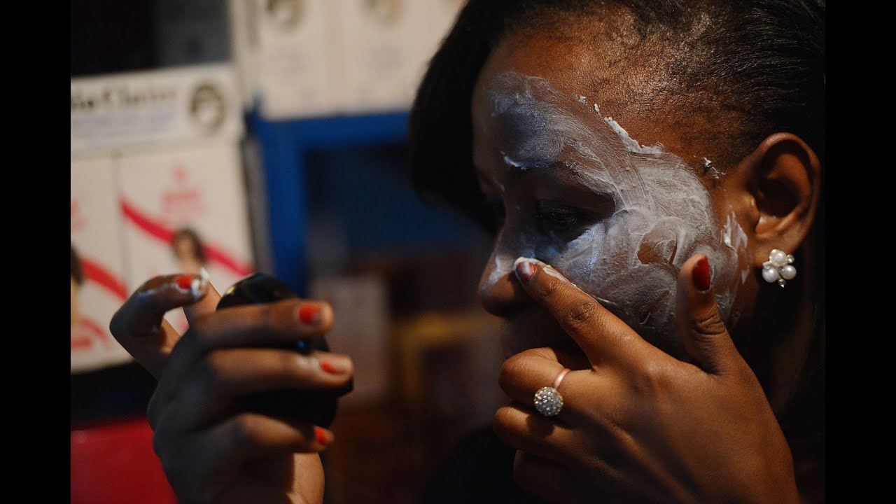 SKIN BLEACHING: Here is why skin bleaching is HIGH in Nigeria