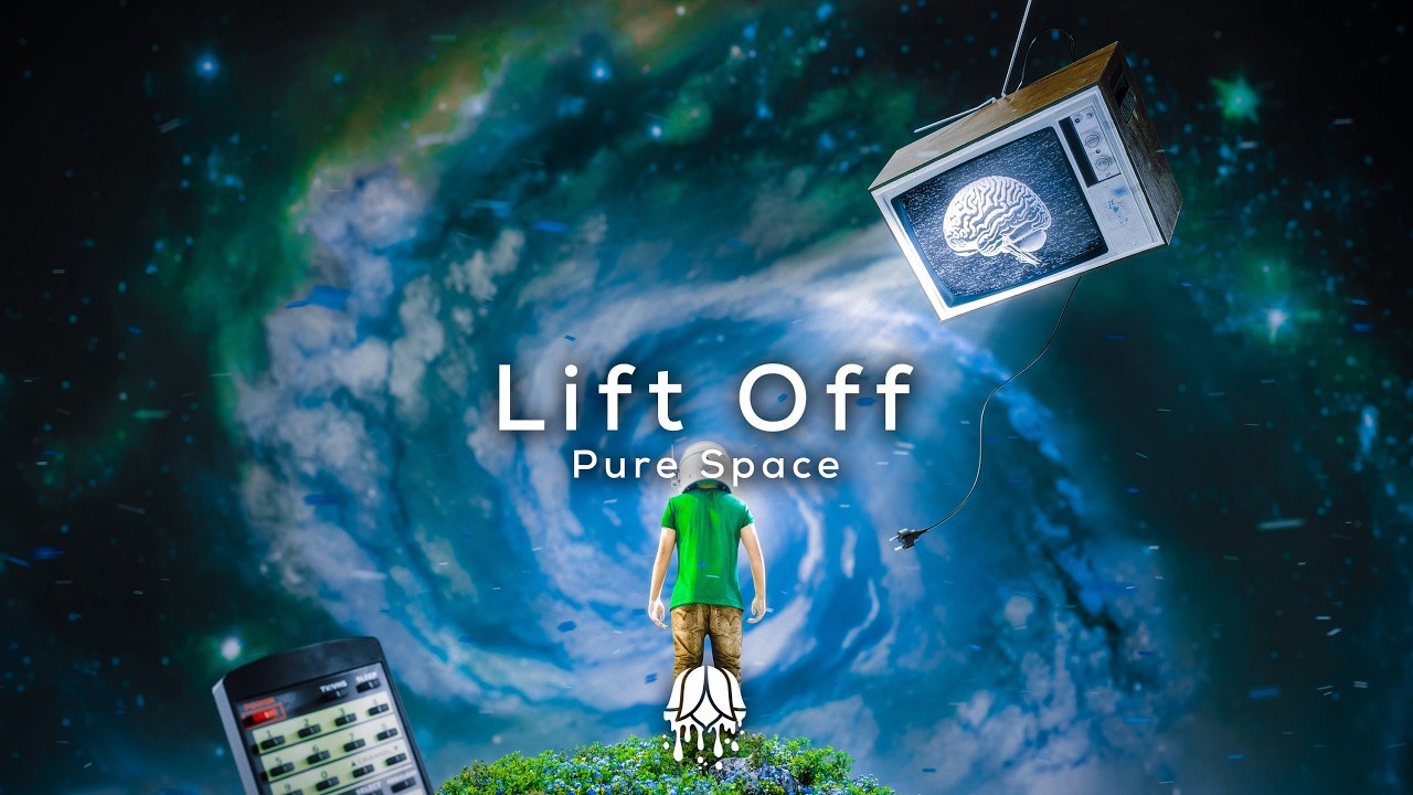 Leonell Cassio - Lift Off