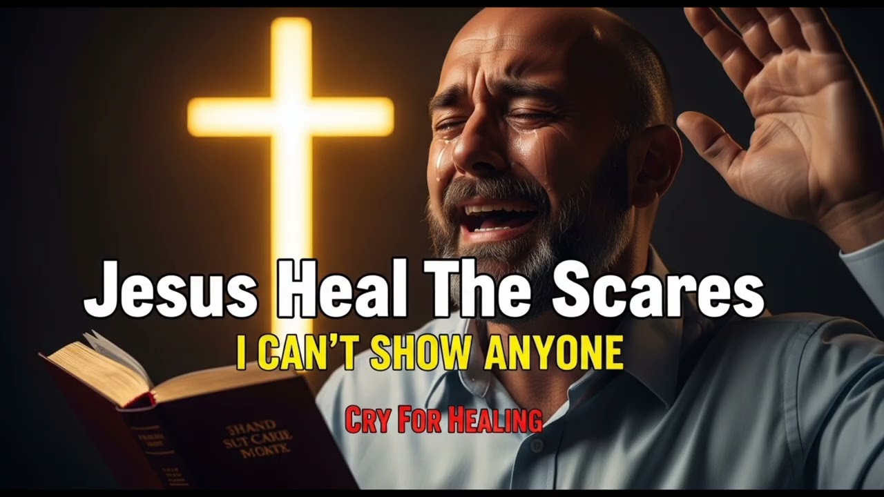 He heals the brokenhearted and binds up their wounds.” – . 