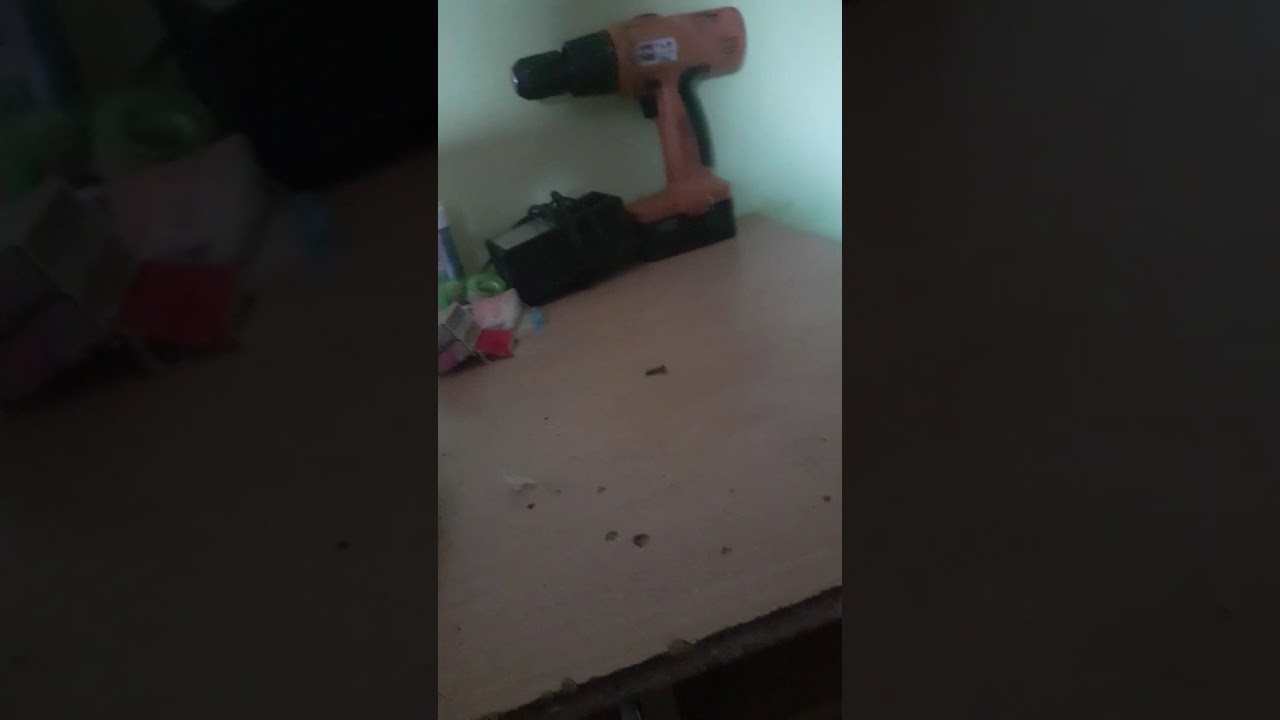 Prezentacja wkrętarki makita DHP453 18v