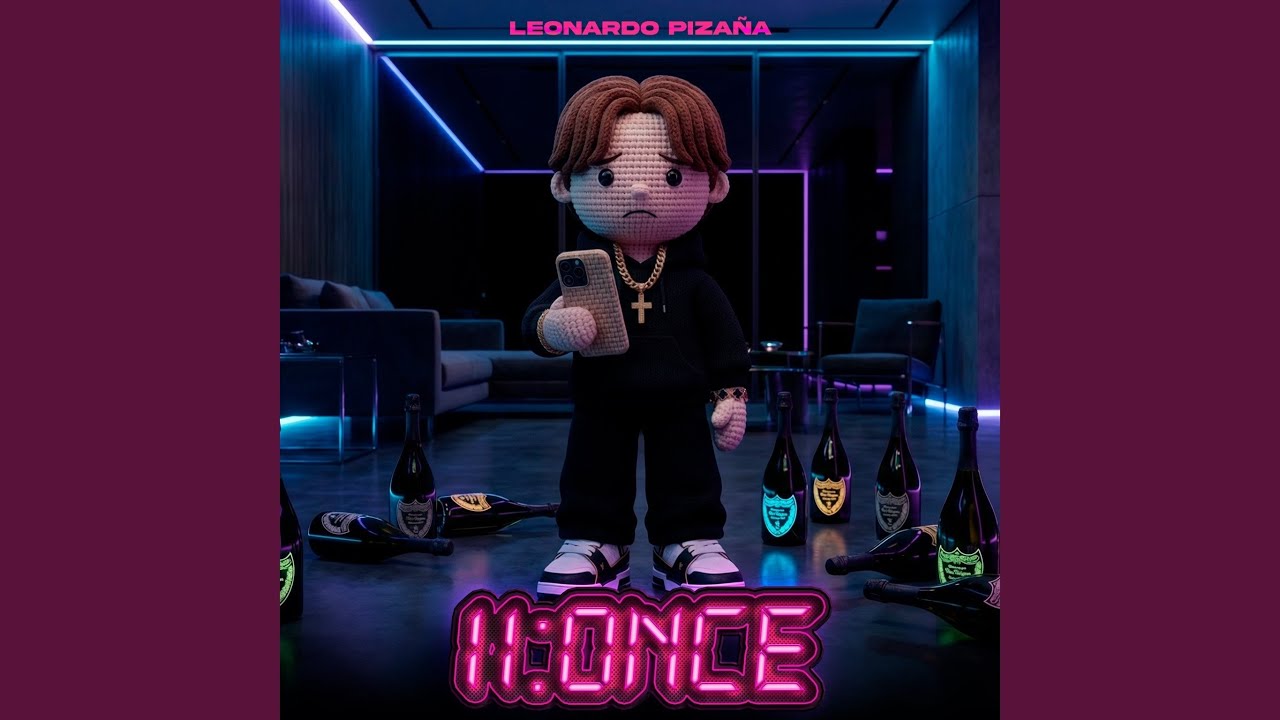 11:ONCE
