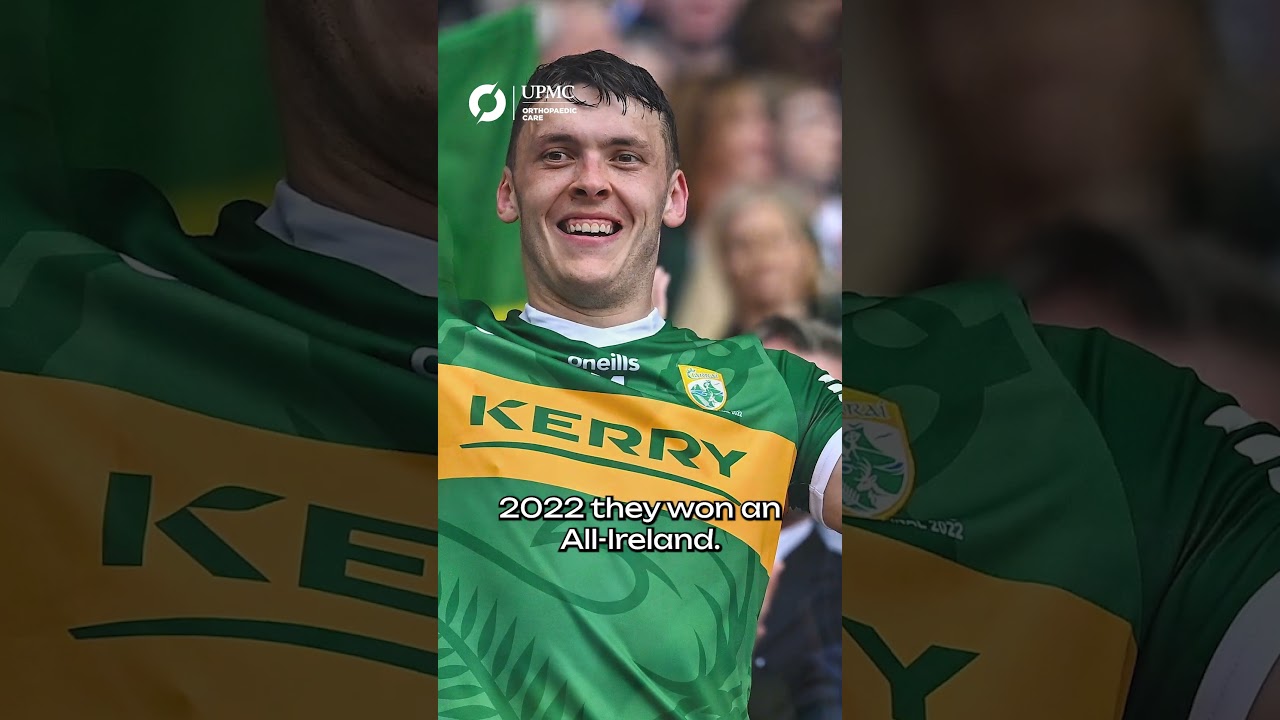 Maurice Brosnan fears Kerry's over-reliance on David Clifford may catch up with them | 🟢🟡