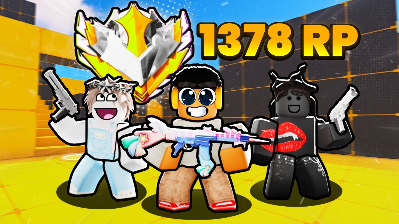 САМЫЙ ВЫСОКИЙ RP-ОТРЯД в Roblox Hypershot!