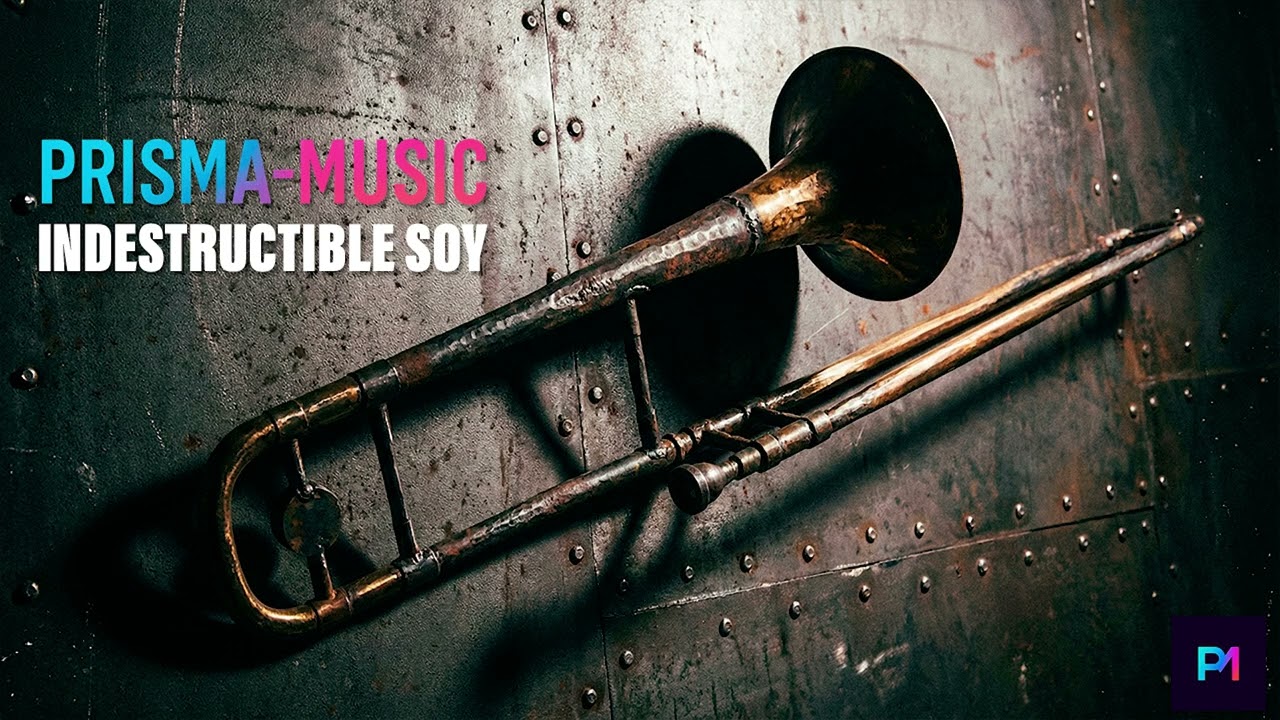🛡️ CANCIÓN 5: Indestructible Soy