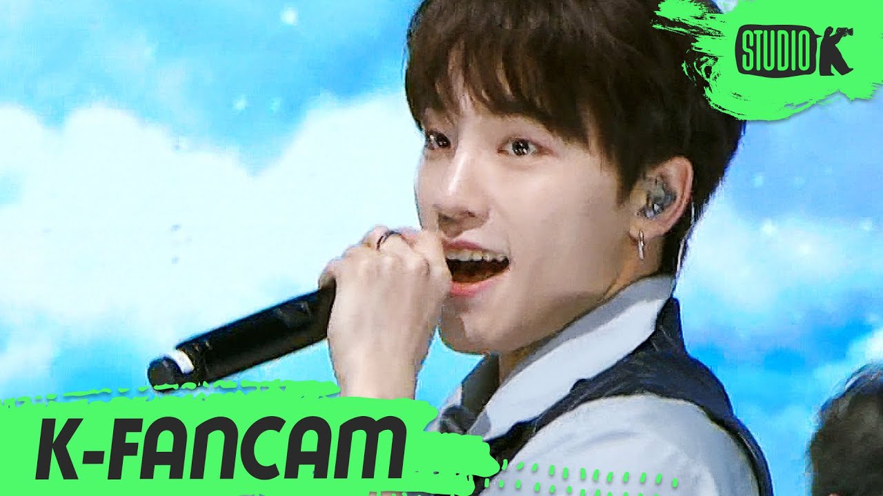 [K-Fancam] 세븐틴 디노 직캠 'My My' (SEVENTEEN DINO Fancam) l @MusicBank 200626