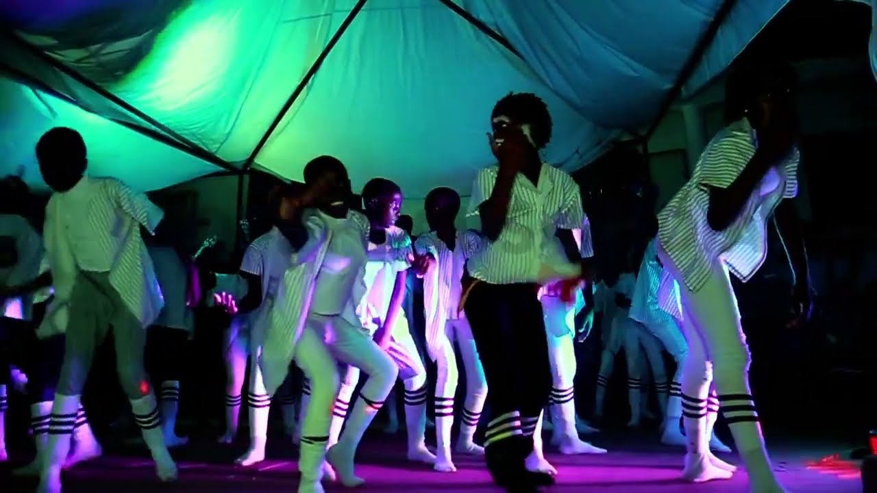 Quality Junior Schools  Creative Dance