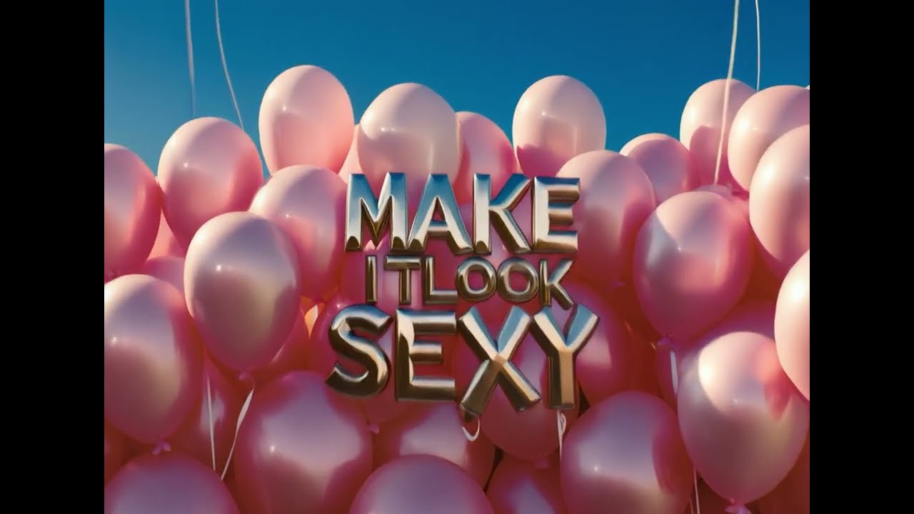 Stunna Sandy - Make It Look Sexy (Miami Yacht Performance)