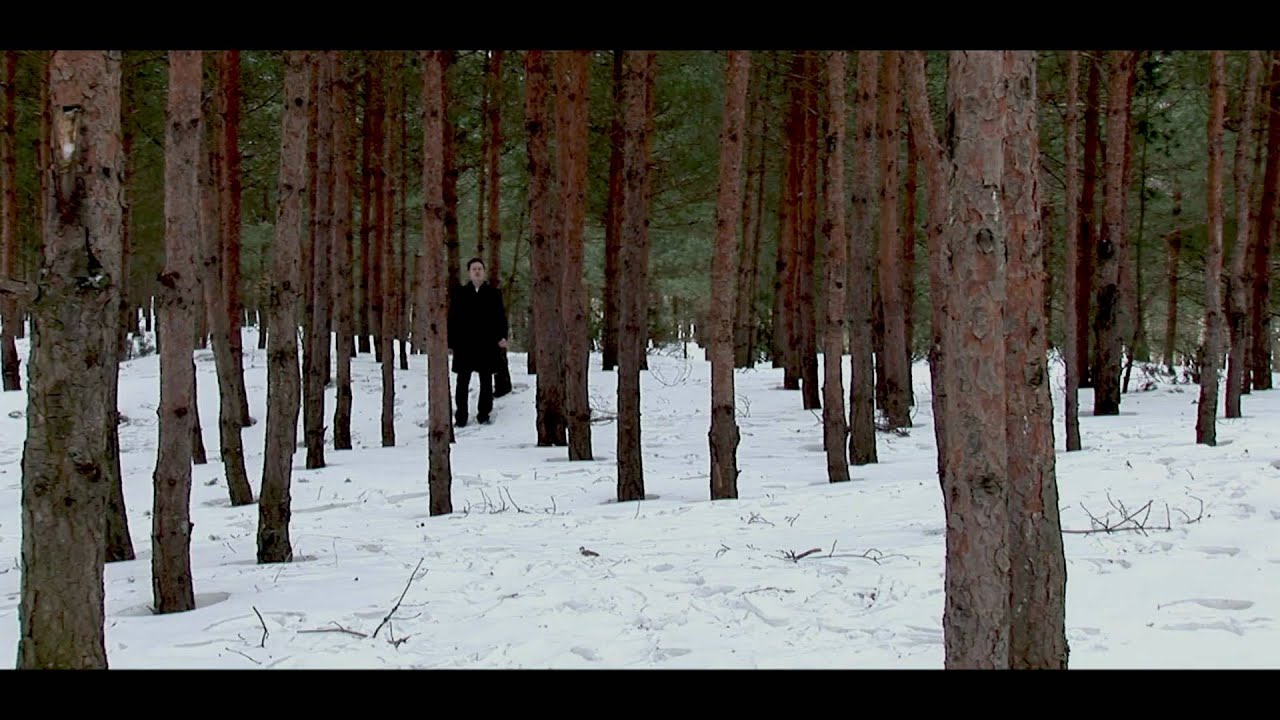Deep Silence - Klusums