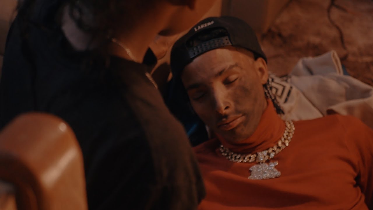 BARTAX - BONITA (Officiel Video)