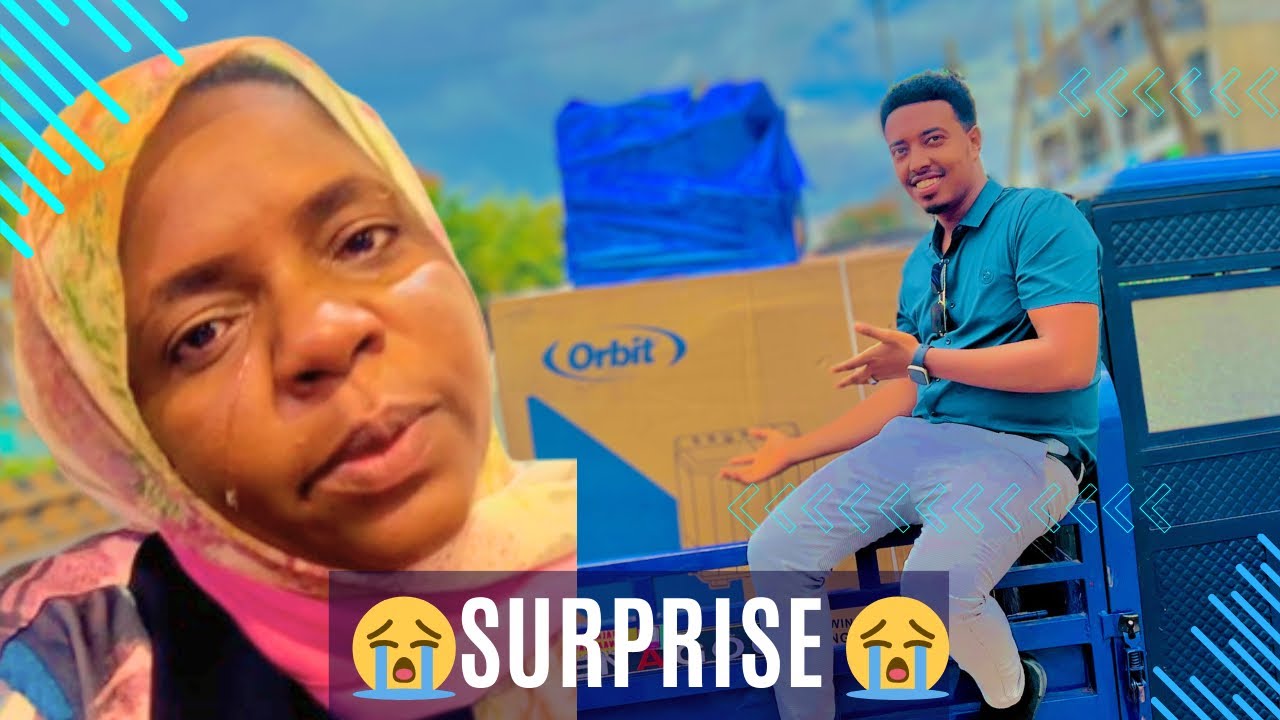 Surprise Godhamee Fi Booche 😭Maalttu Booshise Hoo?😡 Magaalaa Arsiii Asallaa Deemnee Turre Ku/14ffa