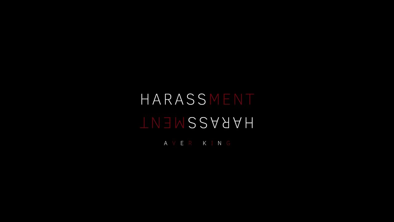 HARASSMENT (Original Song From &laquo;SECRET&raquo; by Pantsu Shot)