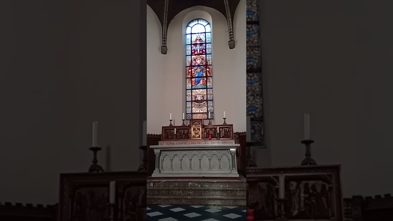 Dieu a institué 7 Sacrements 