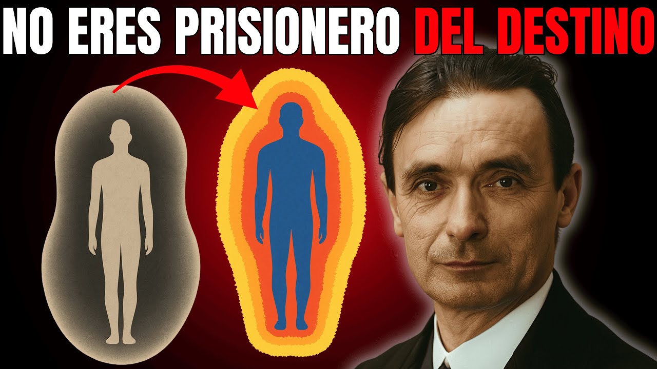 EL ENCUENTRO ENTRE EL KARMA Y LA LIBERTAD DEL QUE HABLÓ RUDOLF STEINER