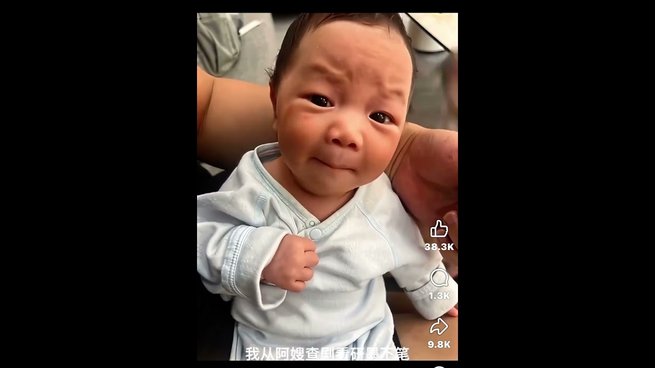 😂😂😂baby comedy 1million views #fup