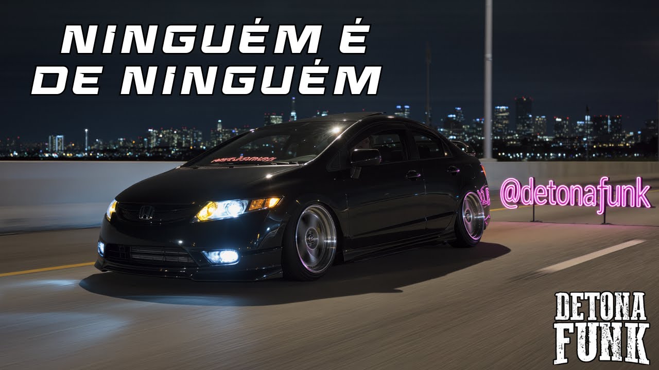 MC LUCCA LT E MC GURY   ninguém é de ninguém