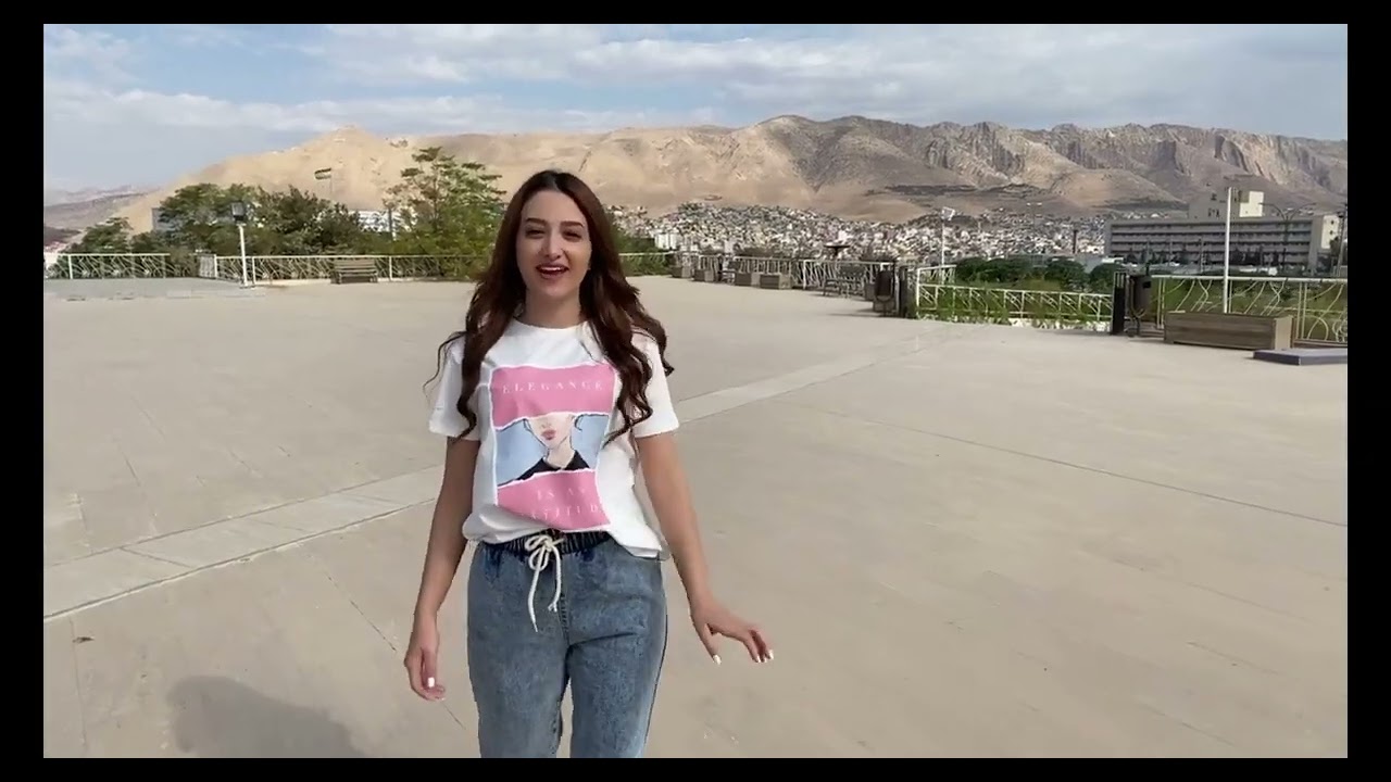 مدينة دهوك ساحرة ـ اكتشاف جمال كردستان العراق 