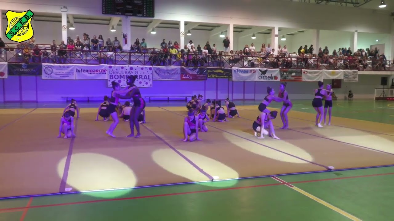 30º Festigimno (Parte II)