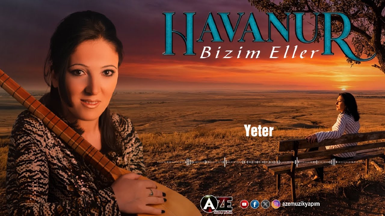 Havanur - Yeter