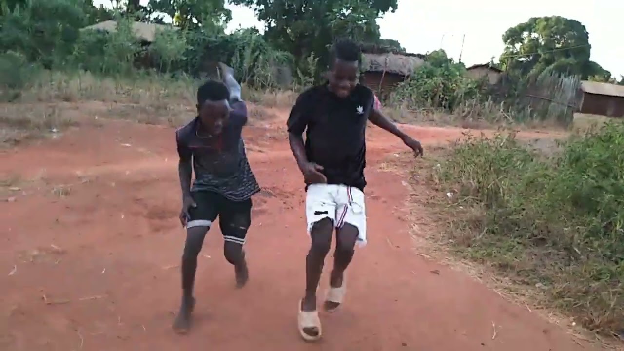 Egfar Manuel 2025 Djescuzzy Yawa Yawa ft Os dançarinos de Montepuez Ft Panda King Films Kroos King 
