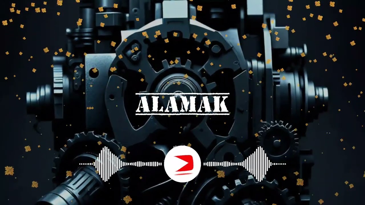 ALAMAK (9 NYAWA) | Rizky Febian & Adrian Khalif | METAL ROCK COVER | METALJON
