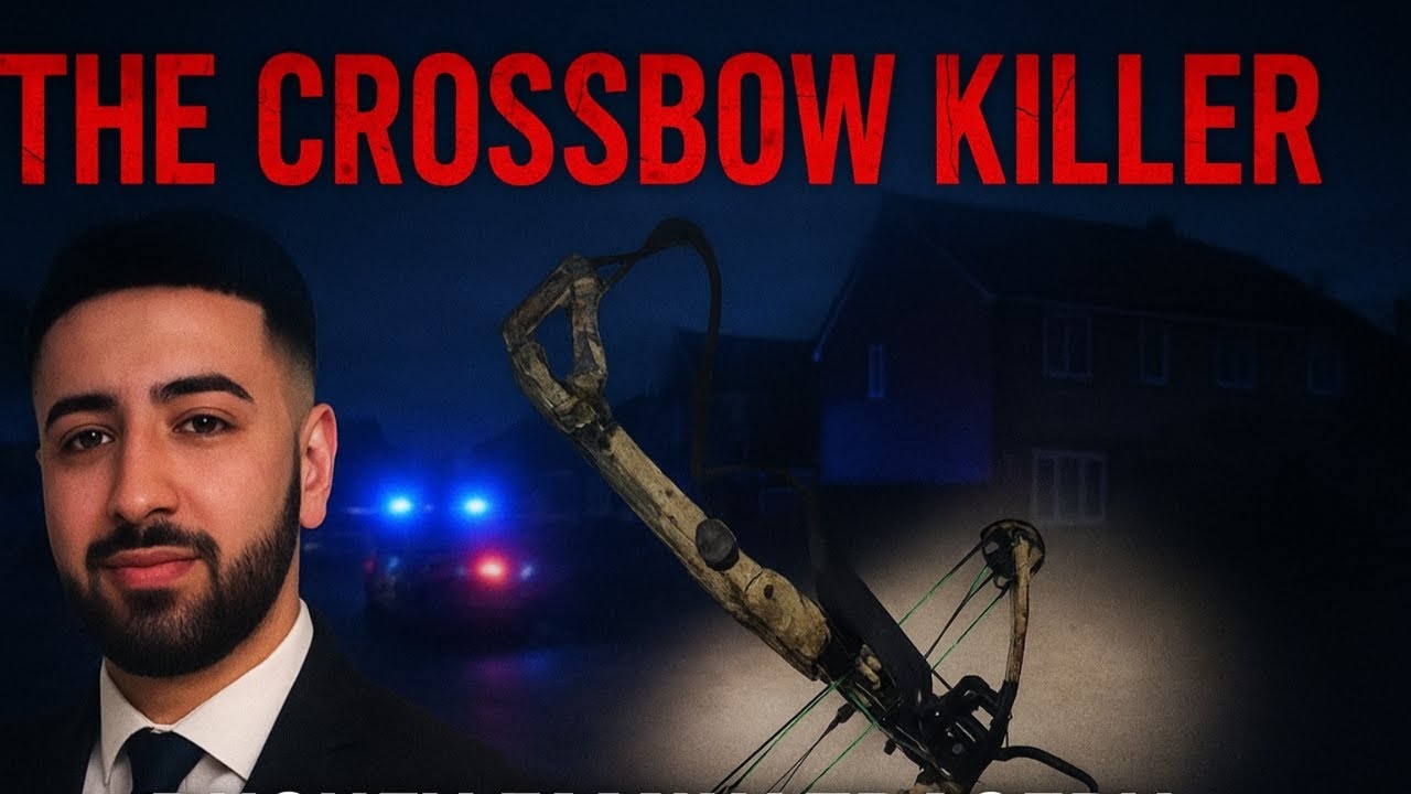 The Crossbow Killings in Bushey | UK TRUE CRIME