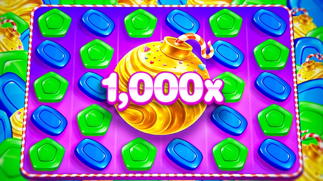 He Hit The ONLY MULTI You Need On A Tumble THIS BIG!