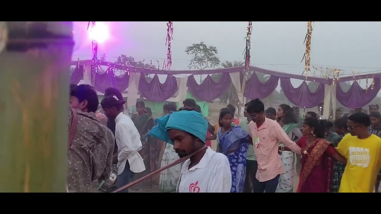 Adivasi Mange Farah Ho Munda 2026