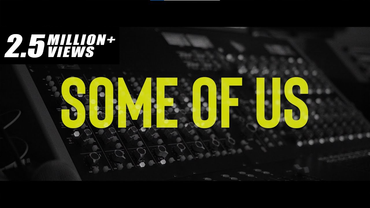 KR$NA ft. AR PAISLEY - SOME OF US | Far From Over EP