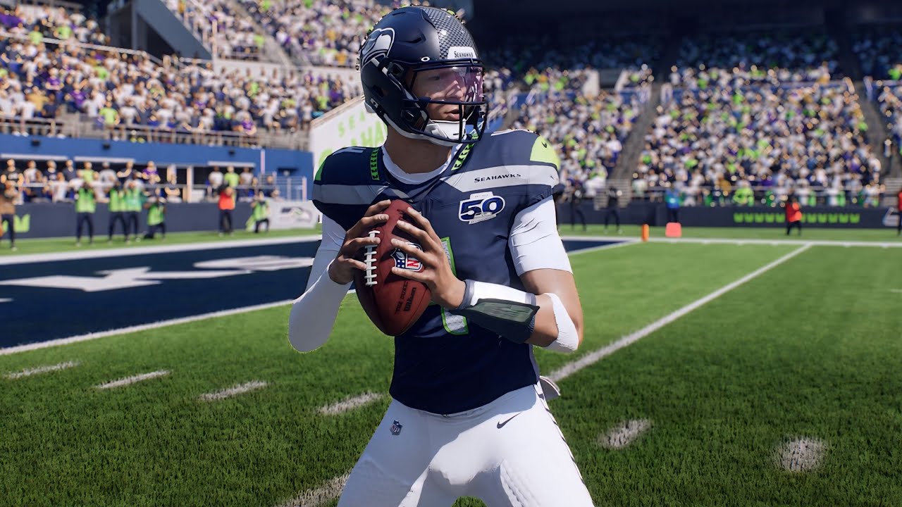 MADDEN 26 QB DRIP IDEAS!