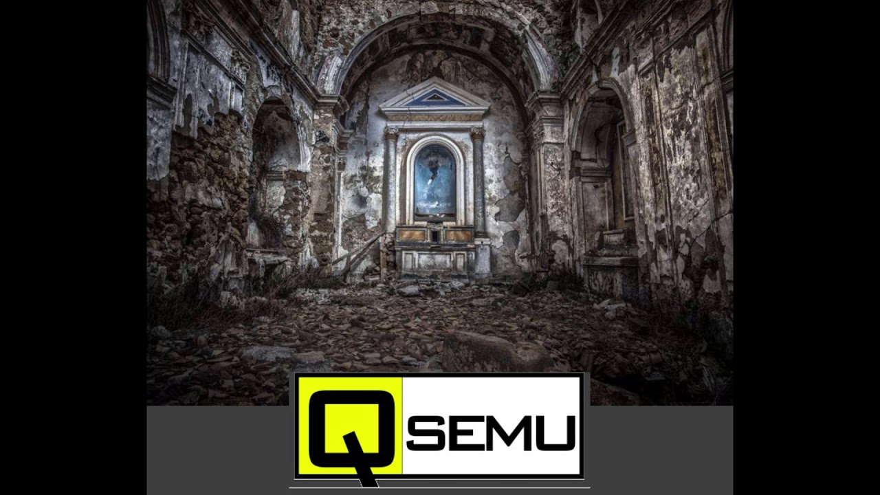 Qsemu -  Distofine