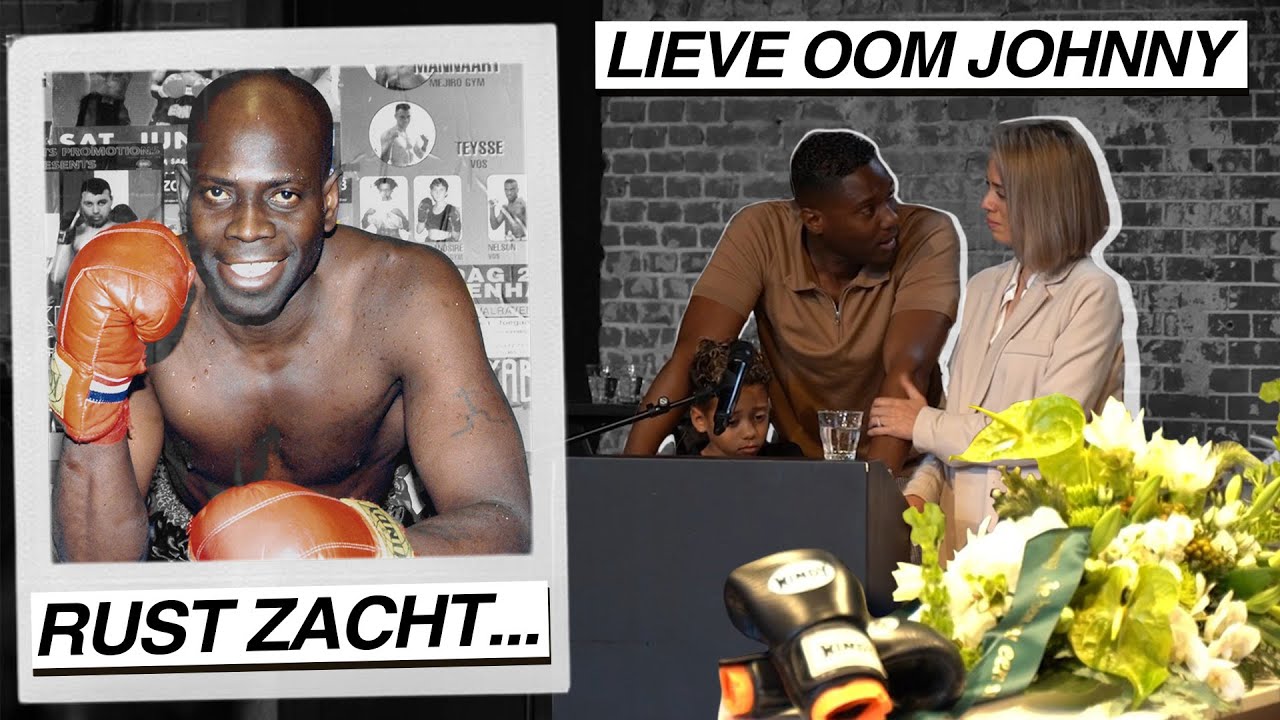 WE NEMEN AFSCHEID, MET EEN LACH EN EEN TRAAN #168 By Nienke Plas